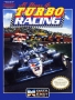 Nintendo  NES&nbsp; - &nbsp;Al Unser Jr Turbo Racing